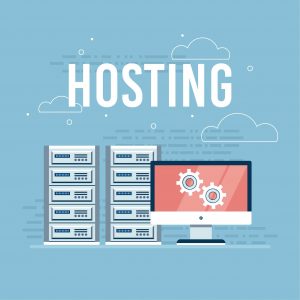 Domain & Hosting package