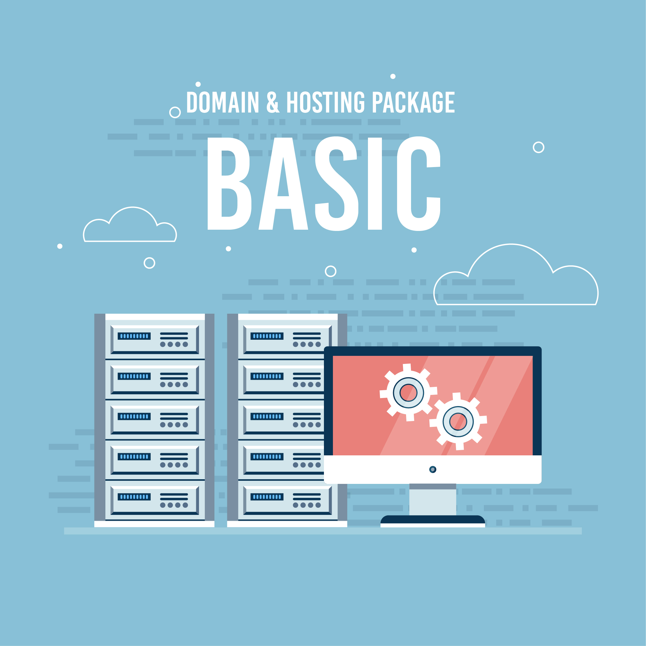 basic hosting pckg 01